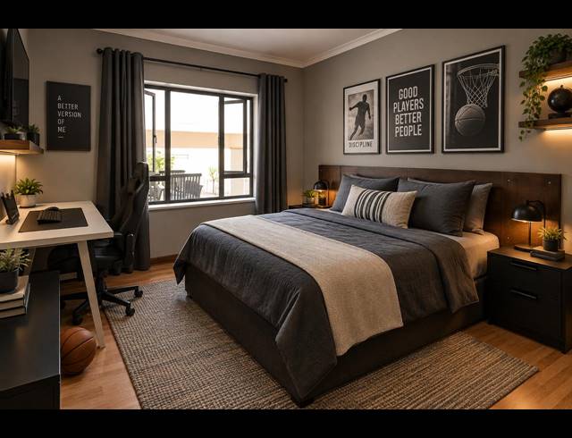 4 BEDROOM HOUSE FOR SALE IN WESTVILLE